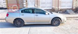 Mitsubishi Galant